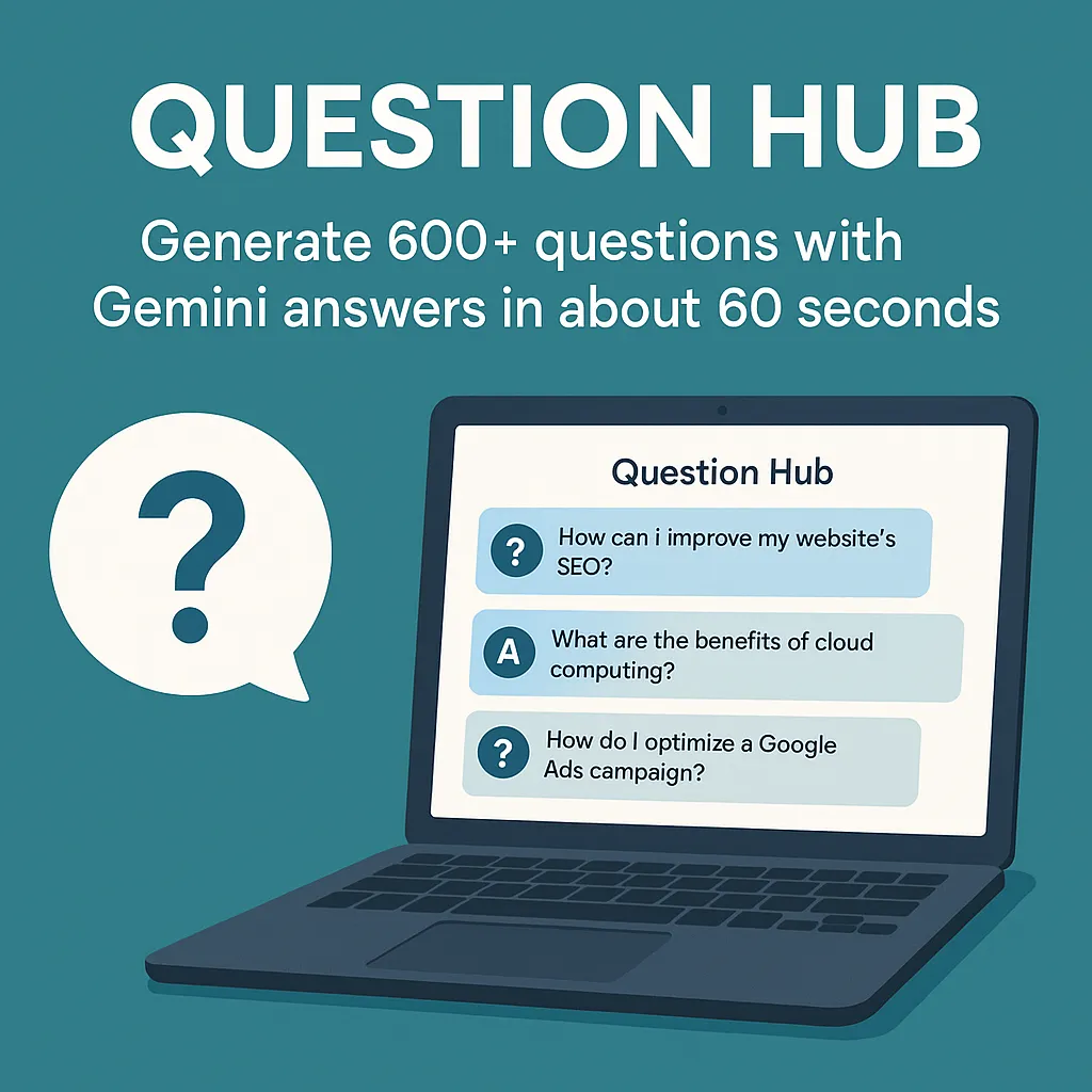 Question Hub